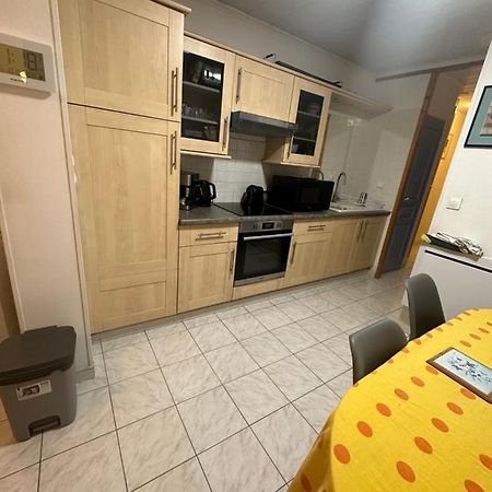 לה קיוטאט A La Semaine Ou Au Jour / Location Studio Meuble 30M² מראה חיצוני תמונה