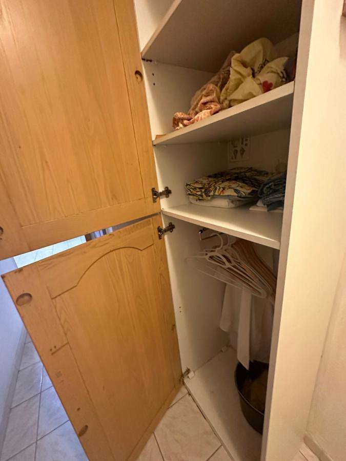 לה קיוטאט A La Semaine Ou Au Jour / Location Studio Meuble 30M² מראה חיצוני תמונה