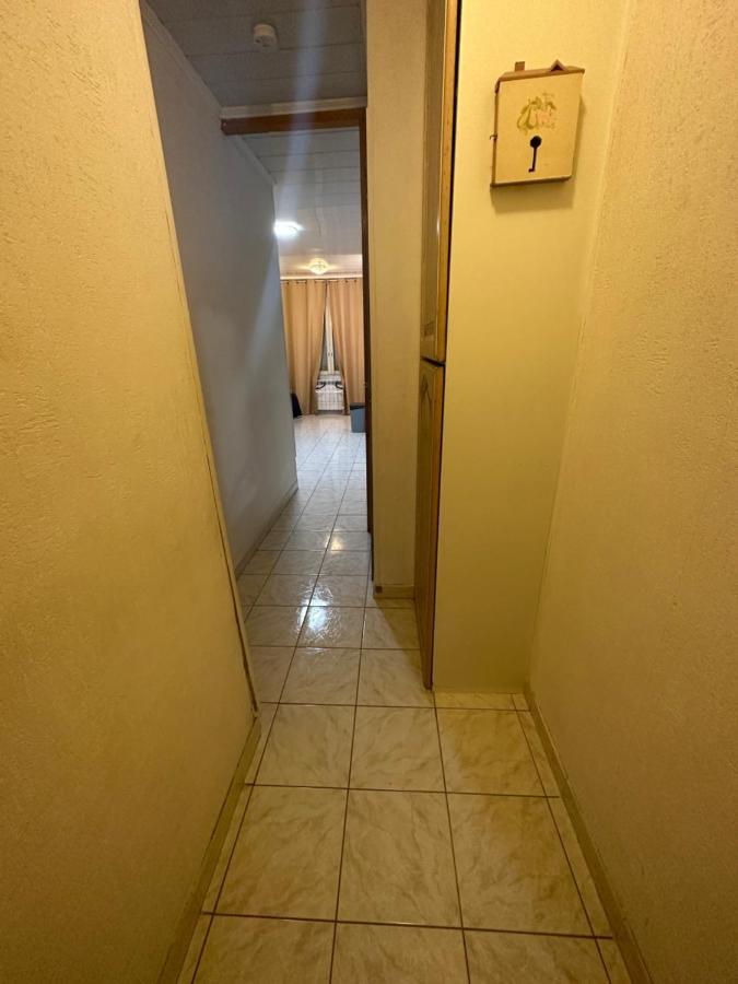לה קיוטאט A La Semaine Ou Au Jour / Location Studio Meuble 30M² מראה חיצוני תמונה