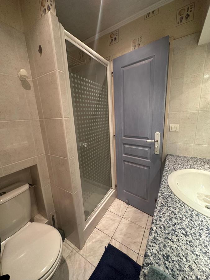 לה קיוטאט A La Semaine Ou Au Jour / Location Studio Meuble 30M² מראה חיצוני תמונה