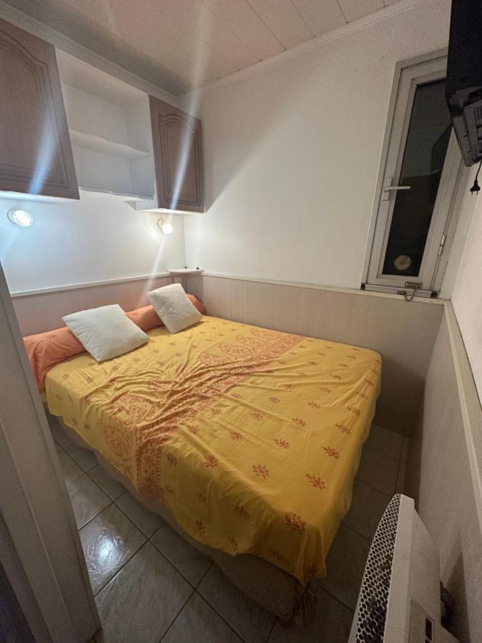 לה קיוטאט A La Semaine Ou Au Jour / Location Studio Meuble 30M² מראה חיצוני תמונה
